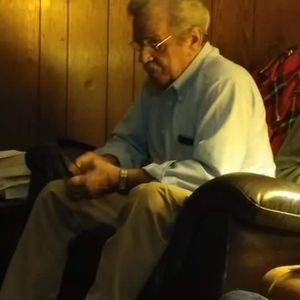 Meet your Posher, Carrol